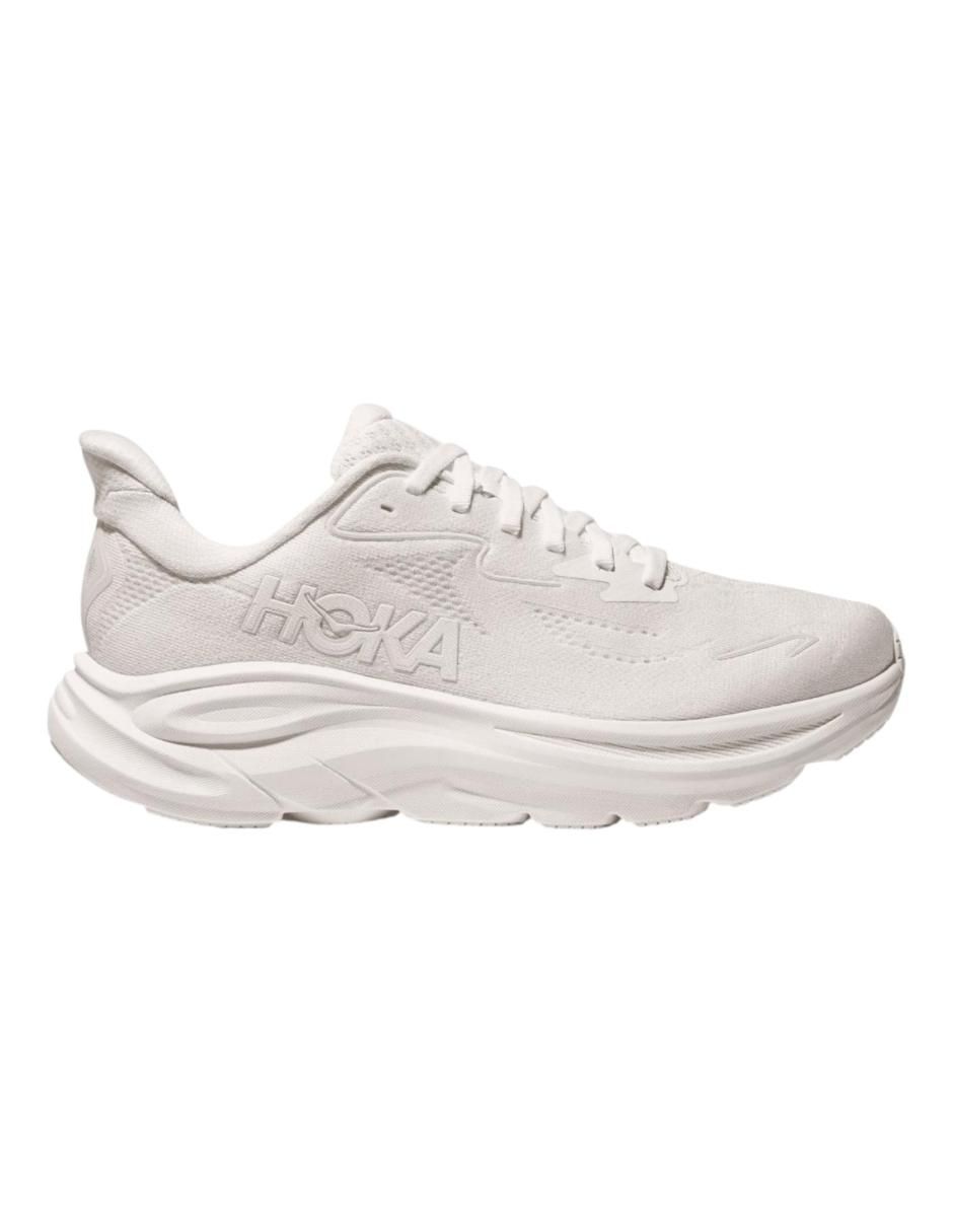 Tenis Hoka Clifton para mujer