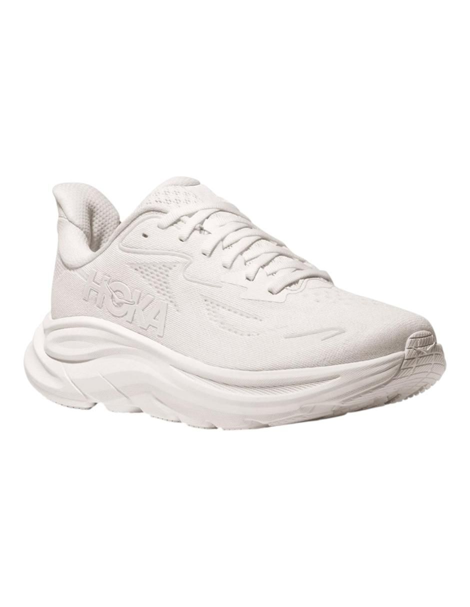 Tenis Hoka Clifton para mujer