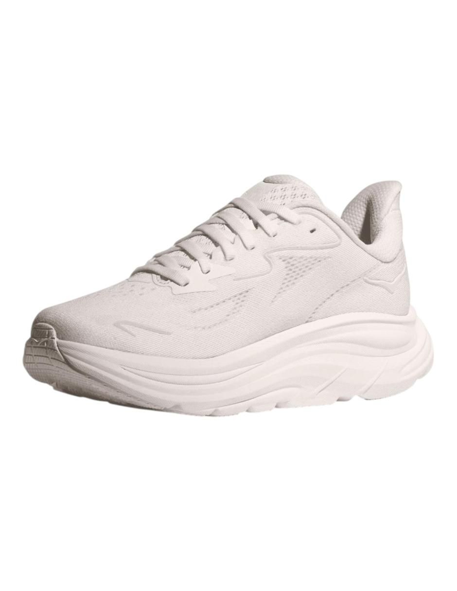 Tenis Hoka Clifton para mujer