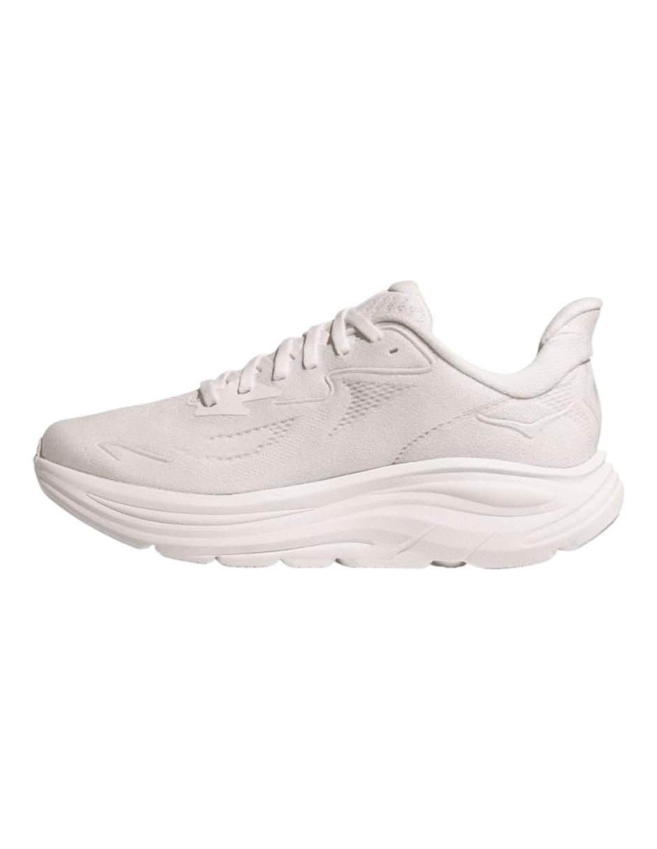 Tenis Hoka Clifton para mujer