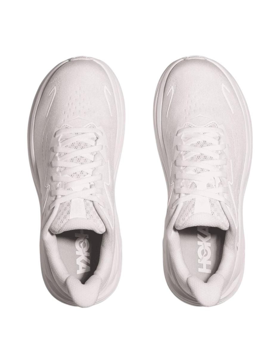 Tenis Hoka Clifton para mujer