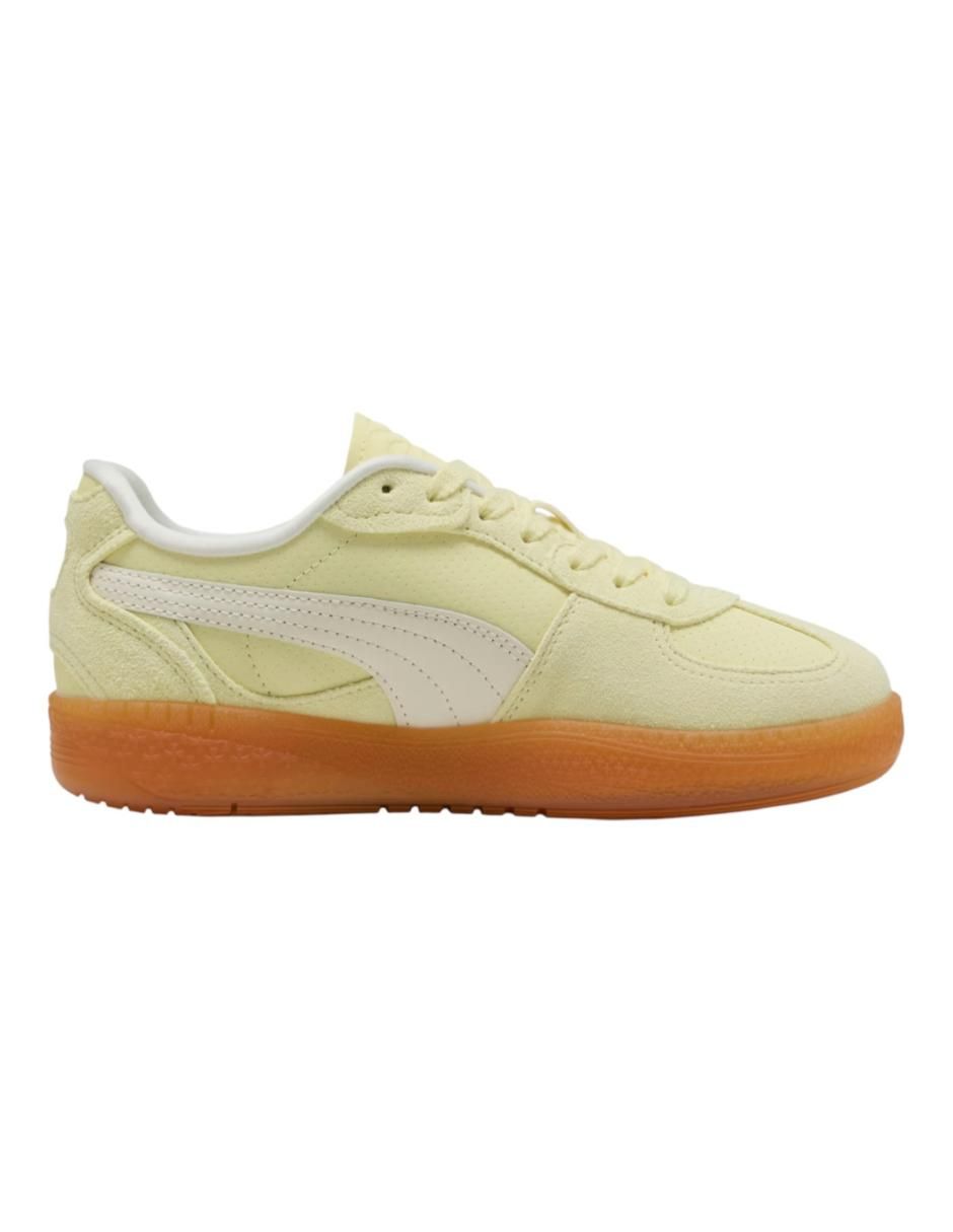 Tenis Puma Palermo Moda Ethereal para mujer
