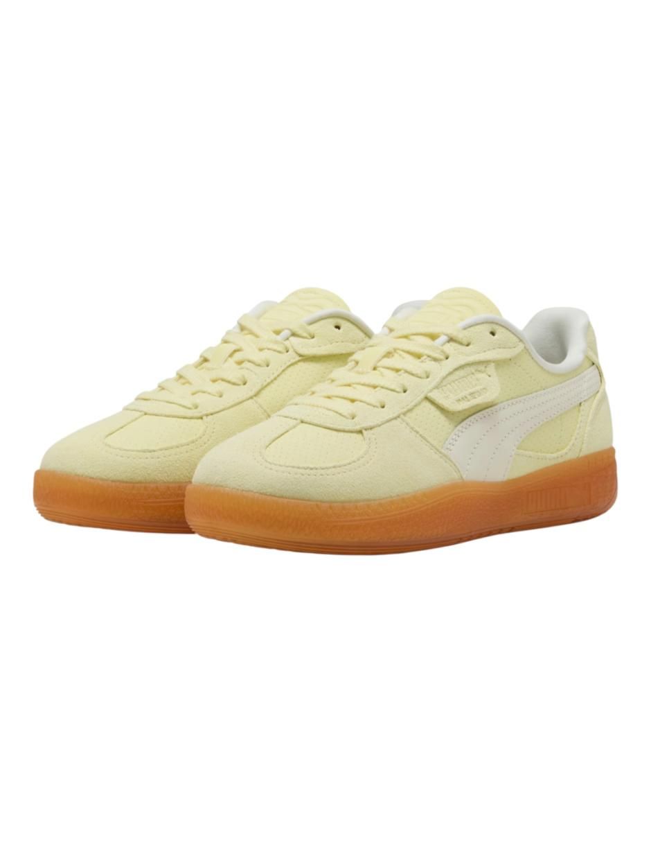 Tenis Puma Palermo Moda Ethereal para mujer
