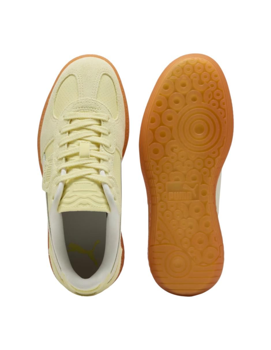 Tenis Puma Palermo Moda Ethereal para mujer