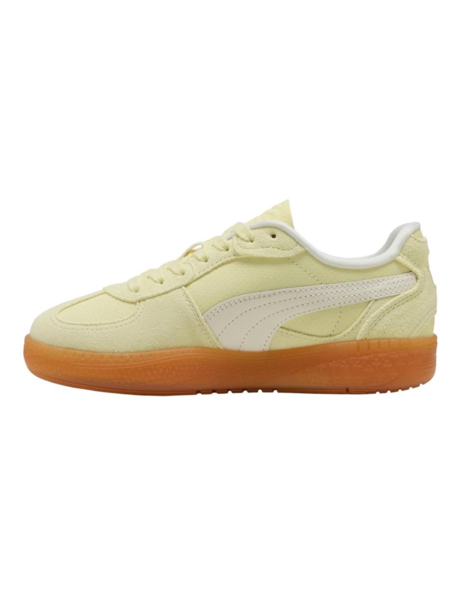 Tenis Puma Palermo Moda Ethereal para mujer