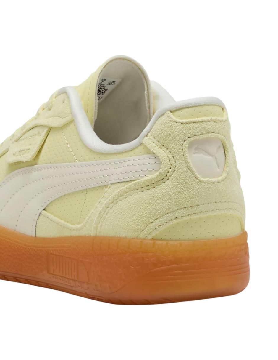 Tenis Puma Palermo Moda Ethereal para mujer