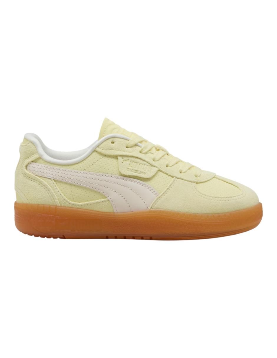 Tenis Puma Palermo Moda Ethereal para mujer