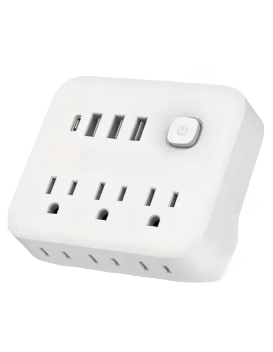 Multicontacto Xtellar XTLLAR14207 de 3 contactos