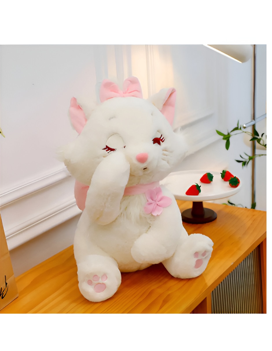 Peluche de Aristogatos de 25 cm 2
