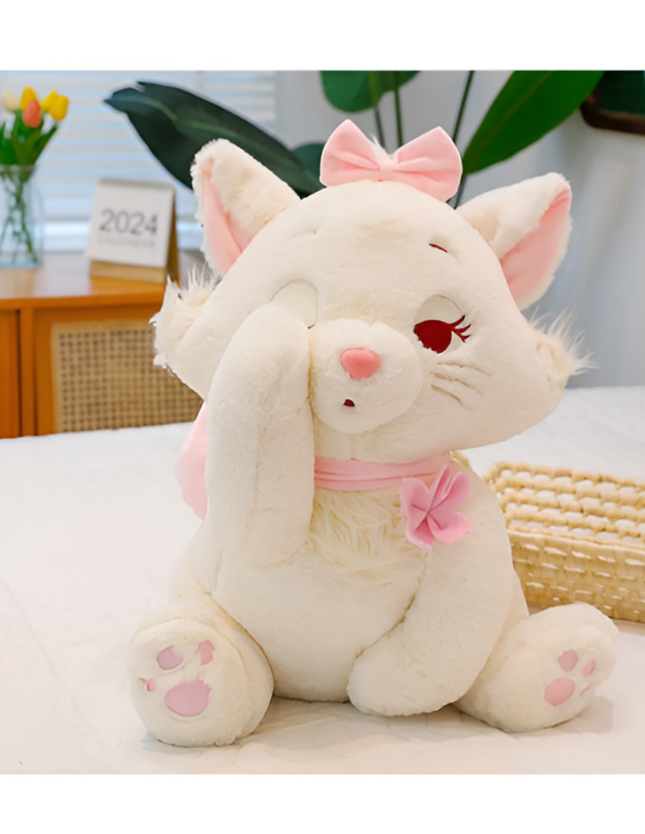 Peluche de Aristogatos de 25 cm 3