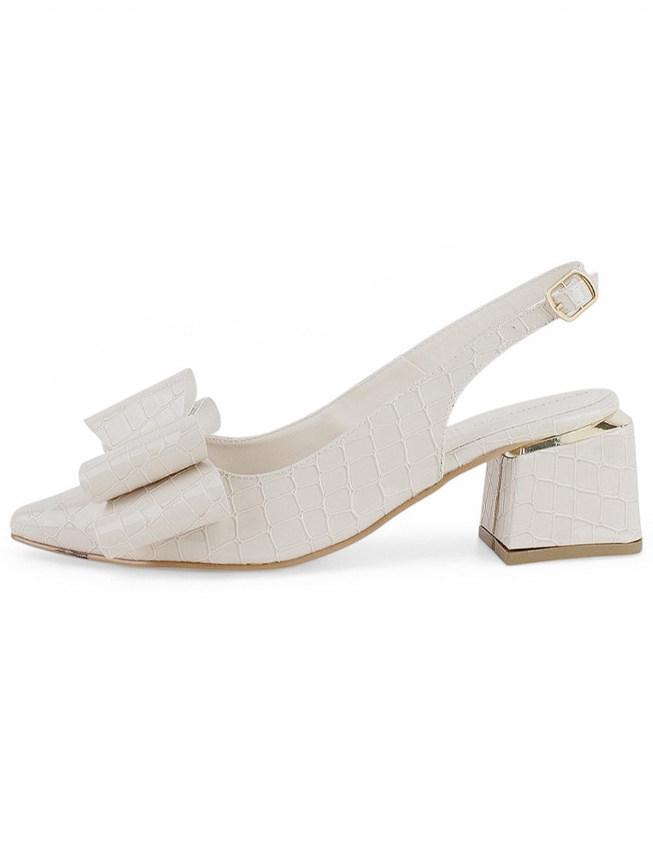 Zapatilla Gabriela 's