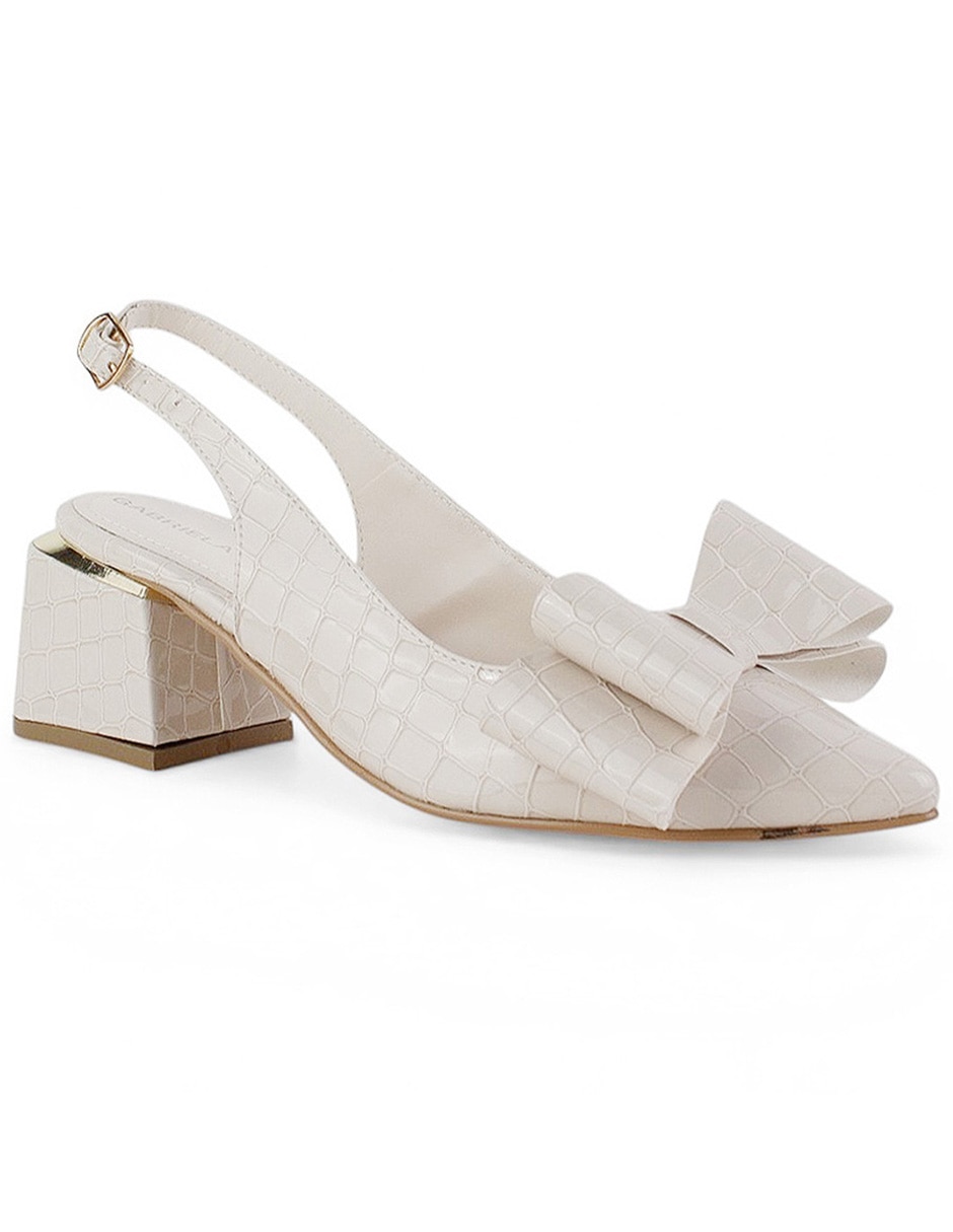 Zapatilla Gabriela 's