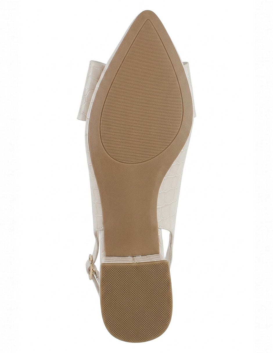 Zapatilla Gabriela 's