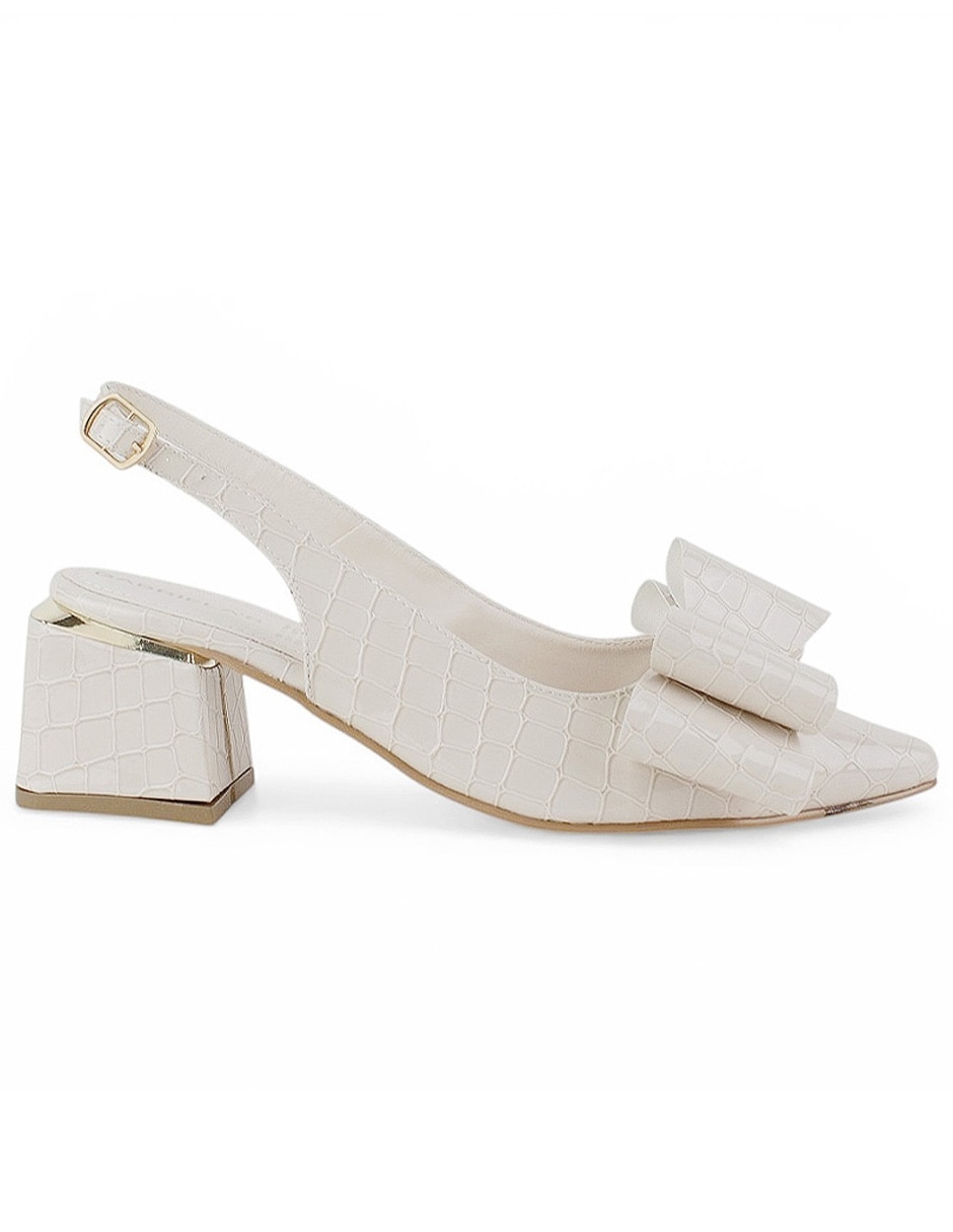 Zapatilla Gabriela 's