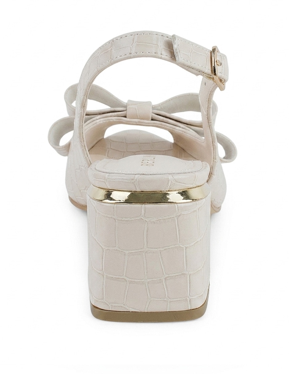 Zapatilla Gabriela 's