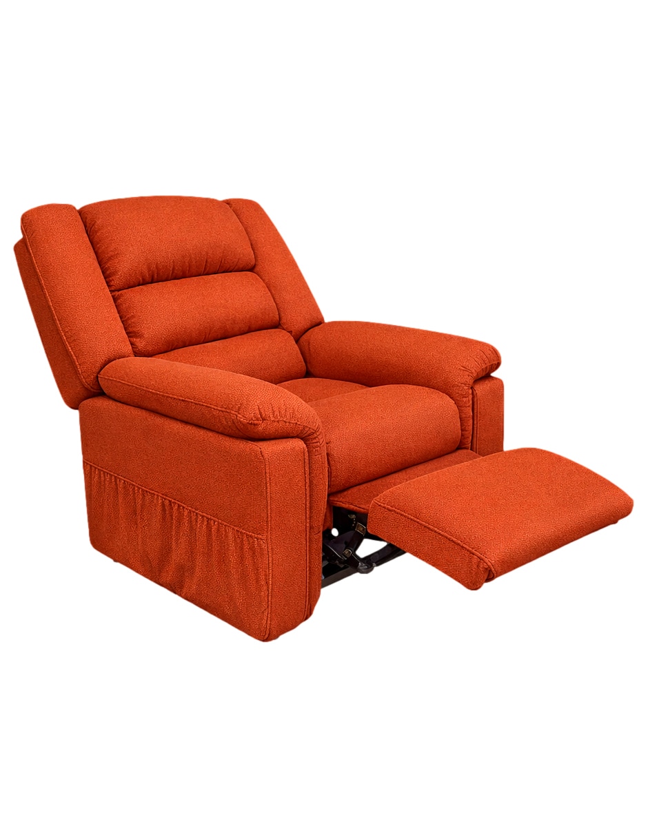 Reclinable Sonora 5