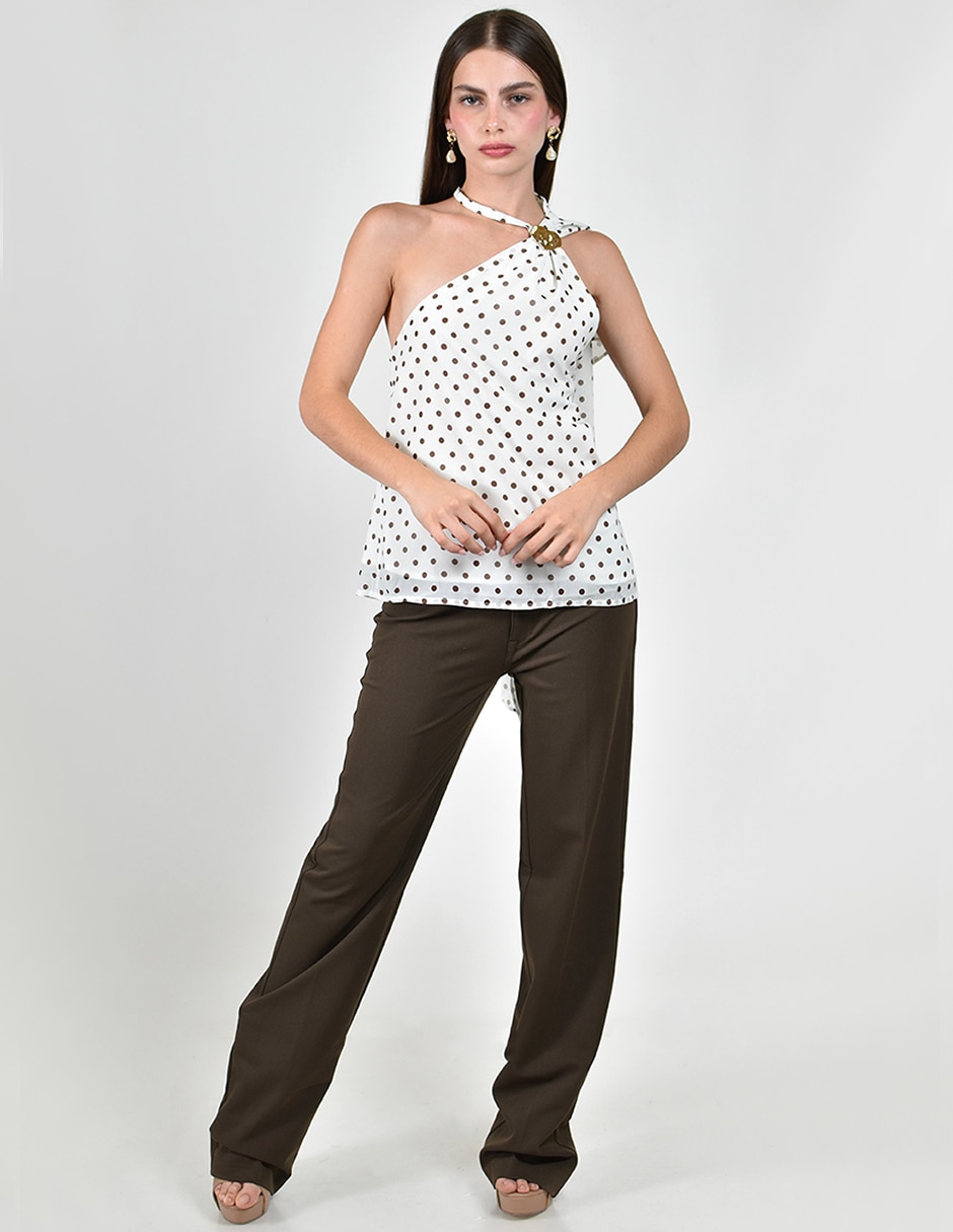 Blusa para mujer 5