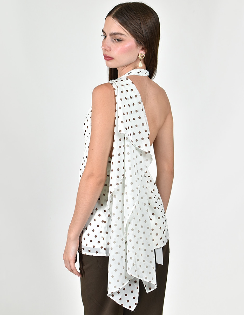 Blusa para mujer 6