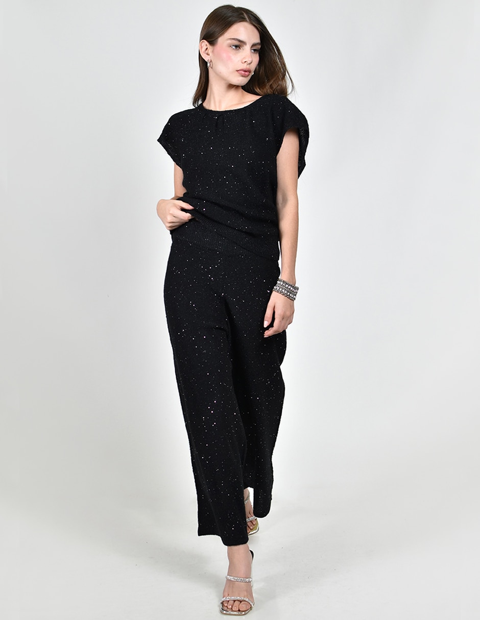 Conjunto casual para mujer 5