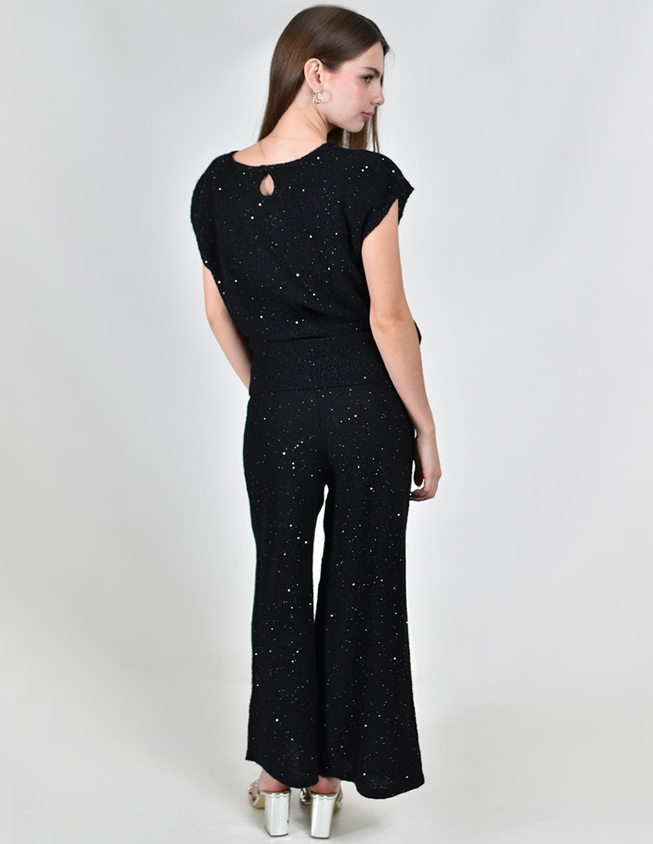 Conjunto casual para mujer 6