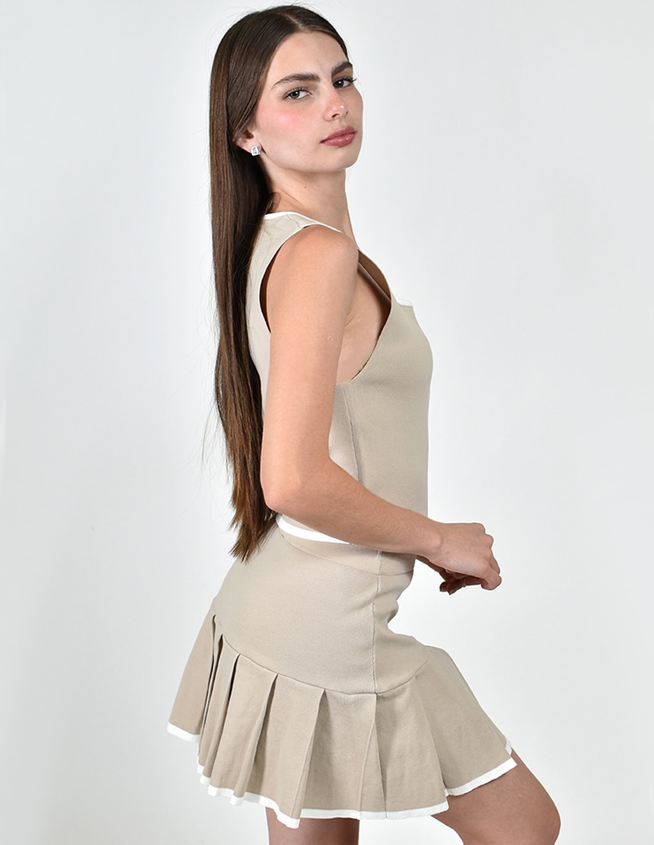 Conjunto casual para mujer 2