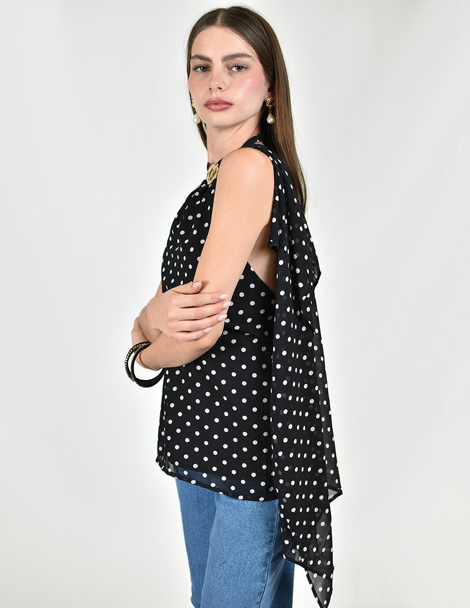 Blusa para mujer 2