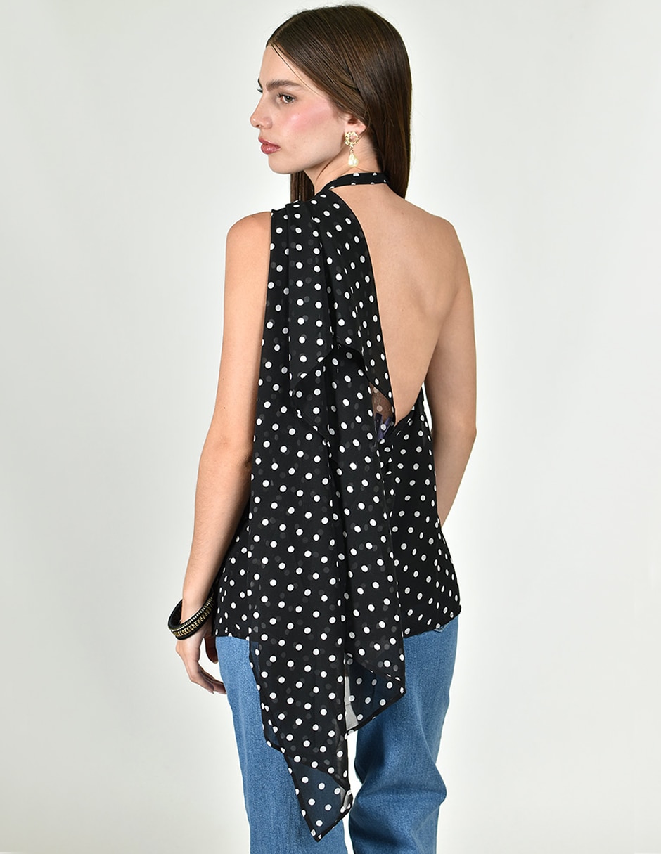 Blusa para mujer 3