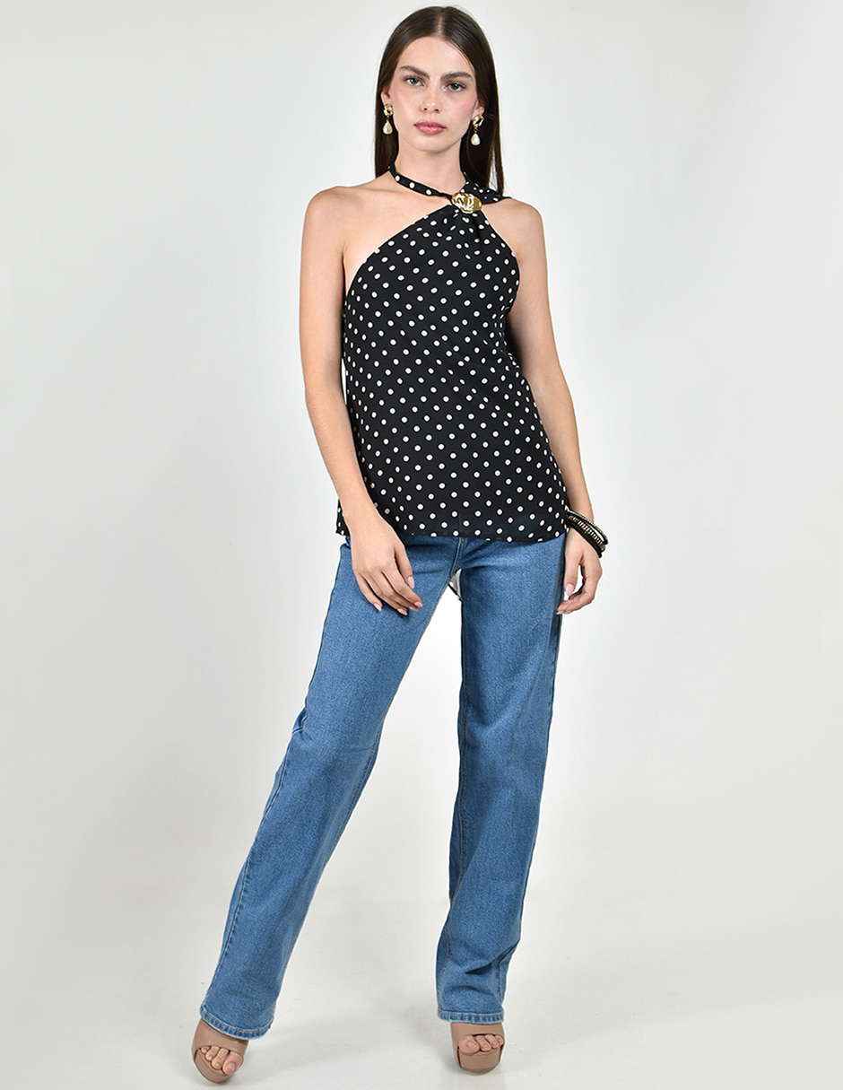 Blusa para mujer 5