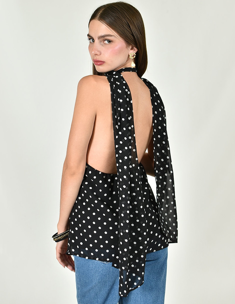 Blusa para mujer 6
