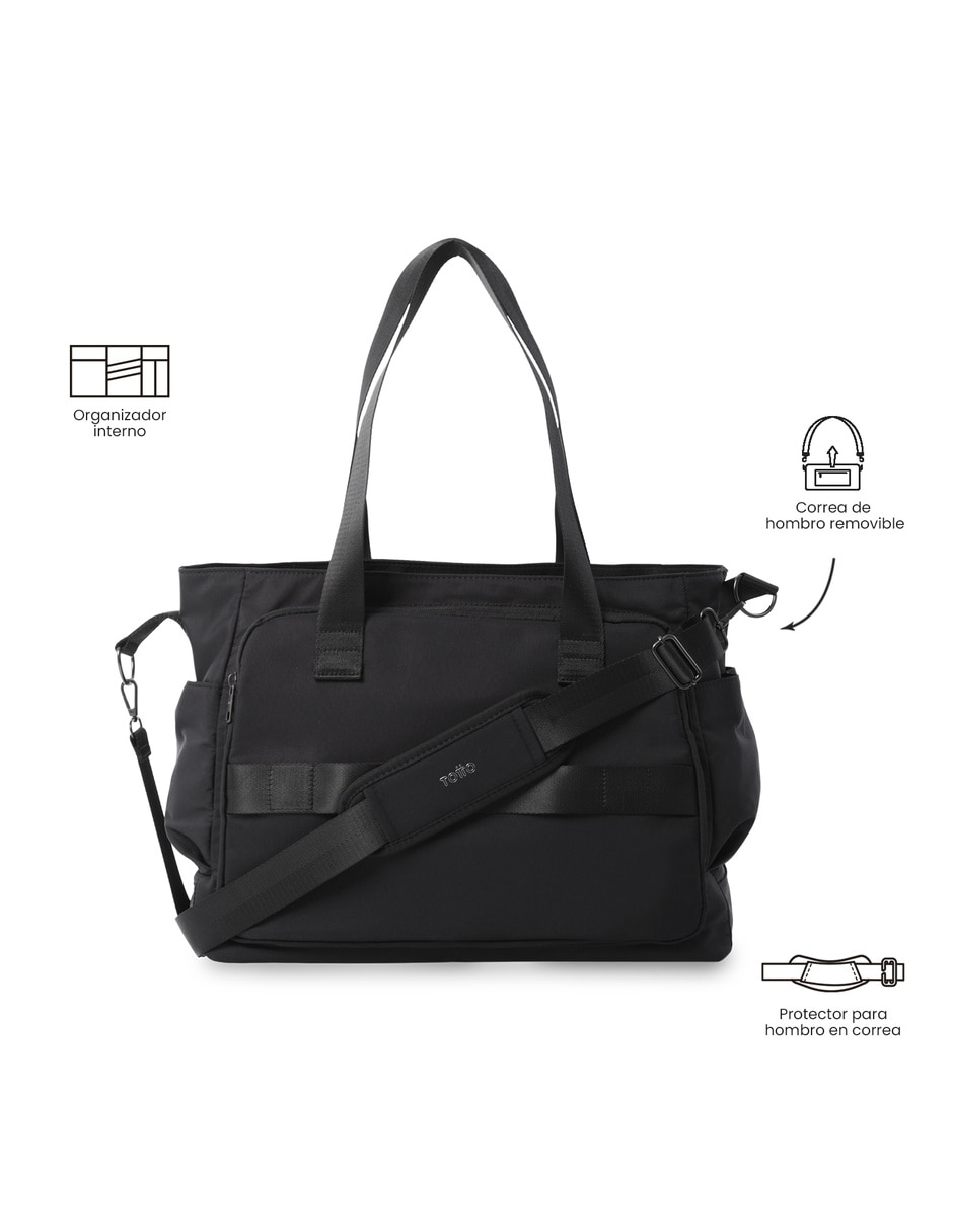 Bolsa tote totto duffle sahara mujer