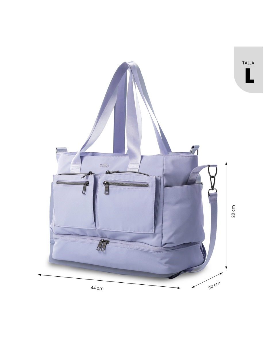 Bolsa tote para mujer 7
