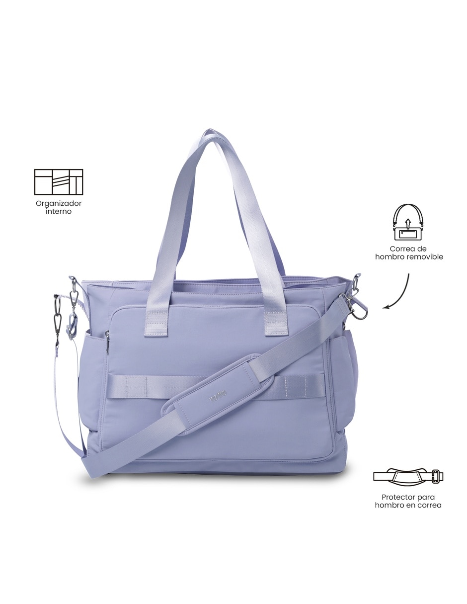Bolsa tote para mujer 5