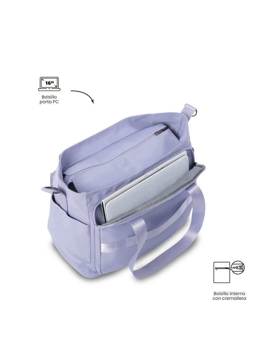 Bolsa tote para mujer 4
