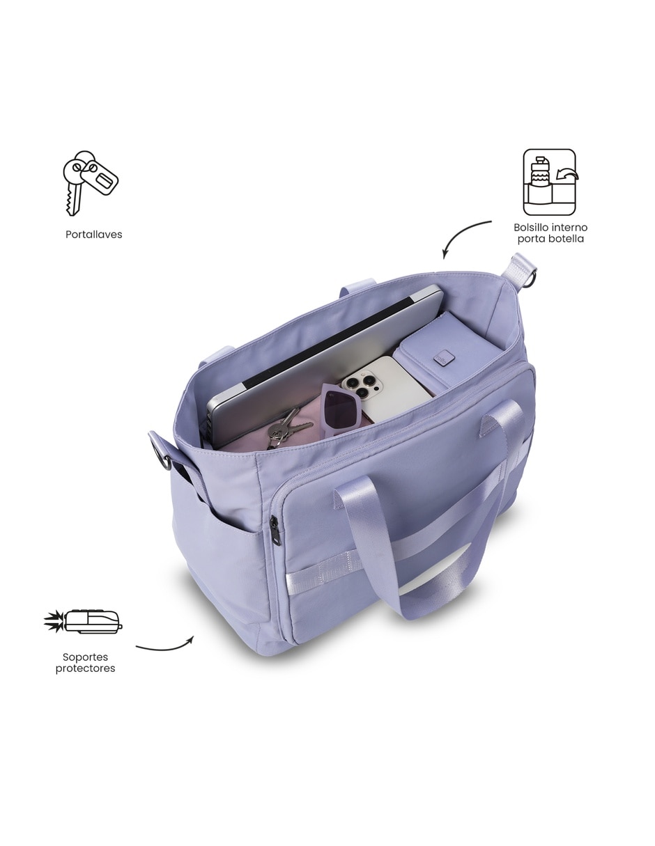 Bolsa tote para mujer 6