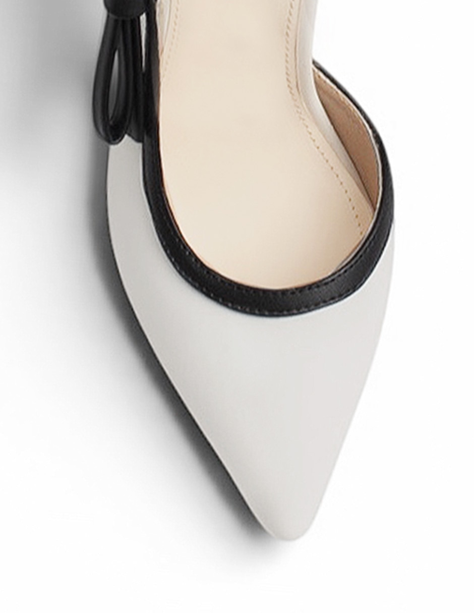 Zapatilla Gabriela's
