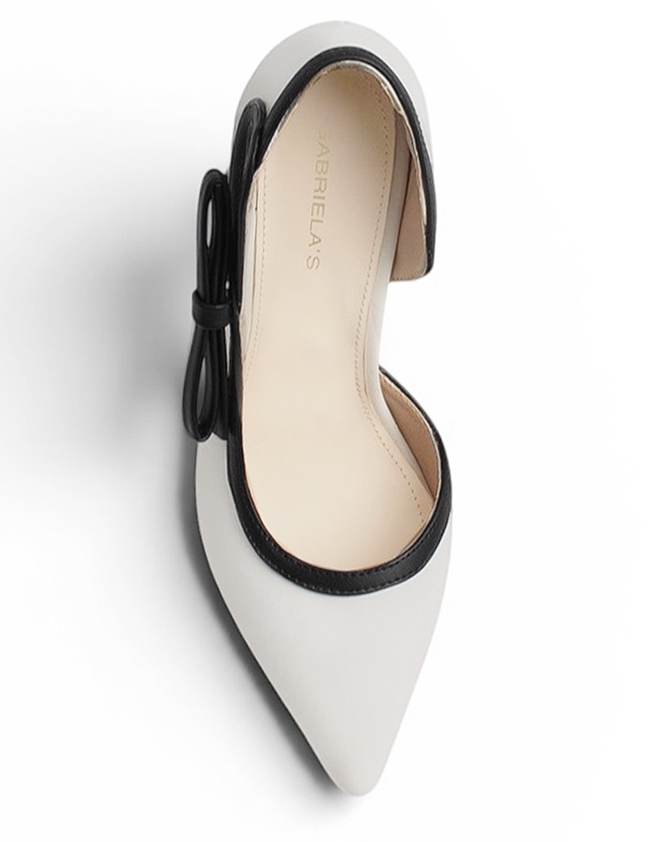 Zapatilla Gabriela's