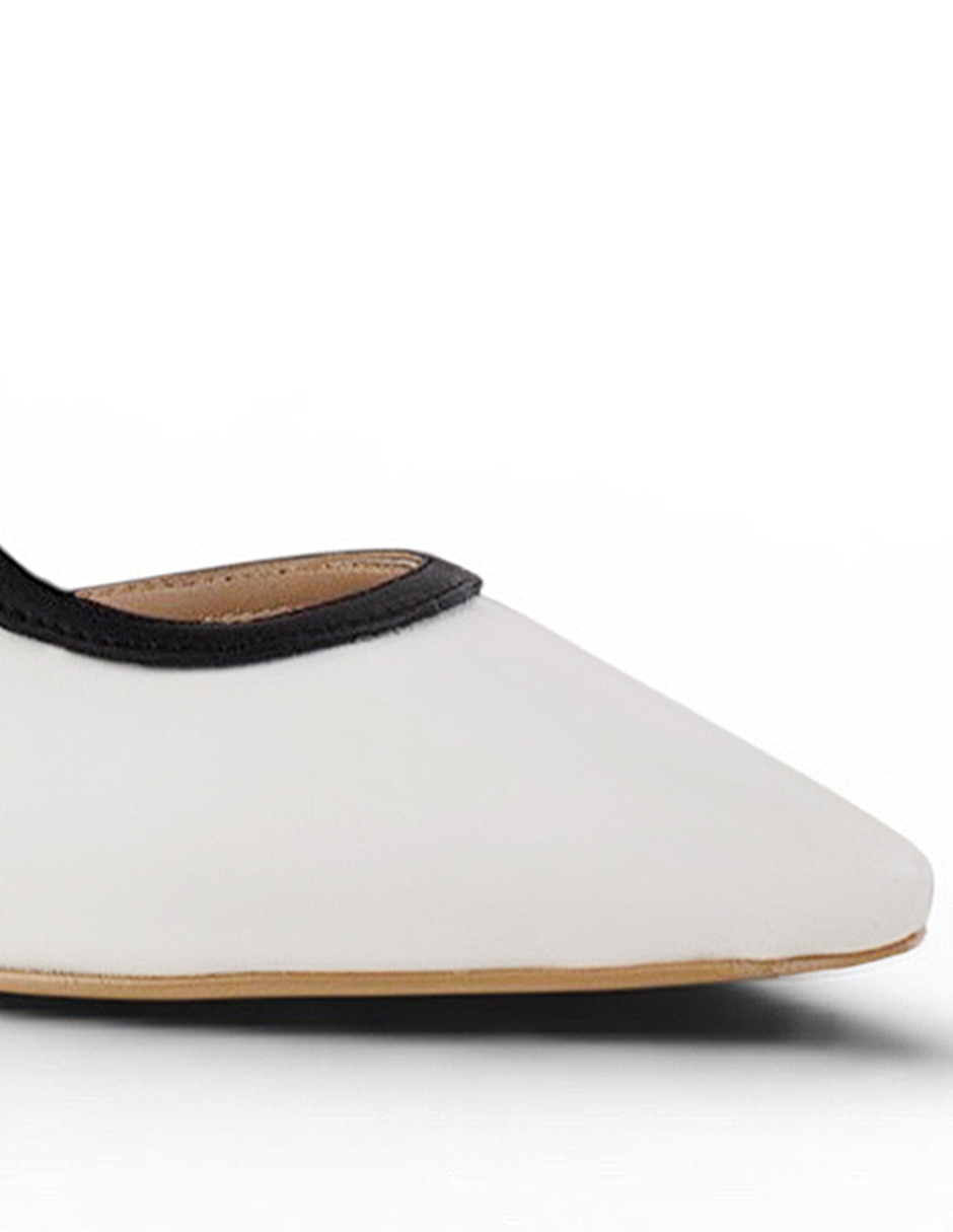 Zapatilla Gabriela's