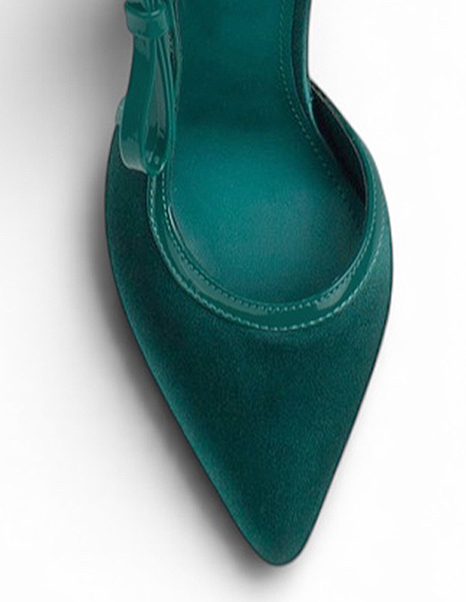 Zapatilla 4