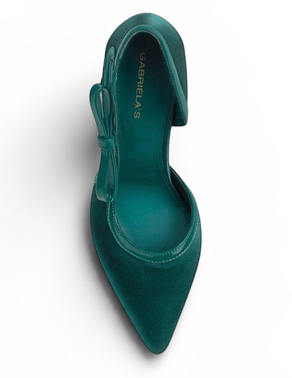 Zapatilla 7