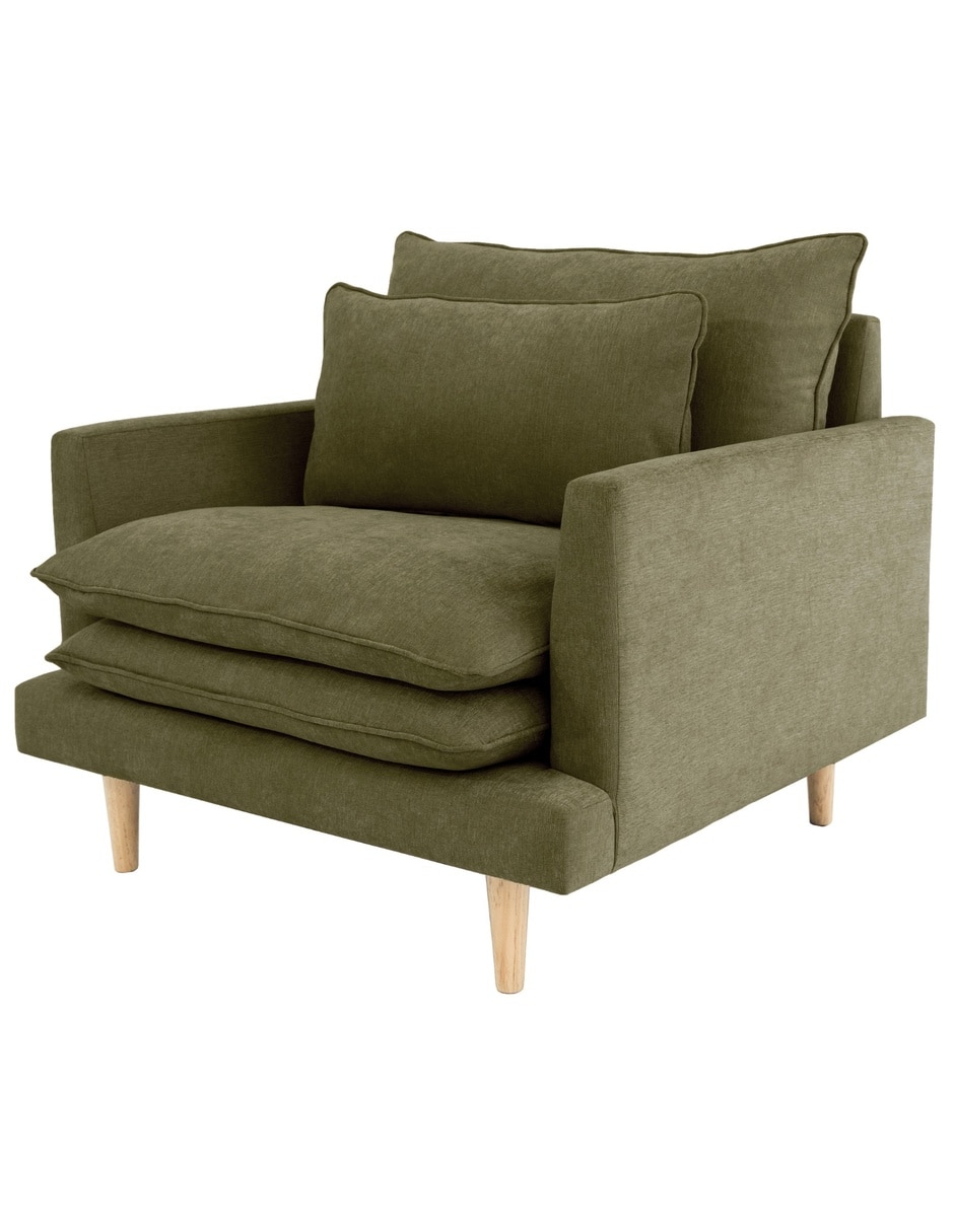 Sillón Eula Sochic