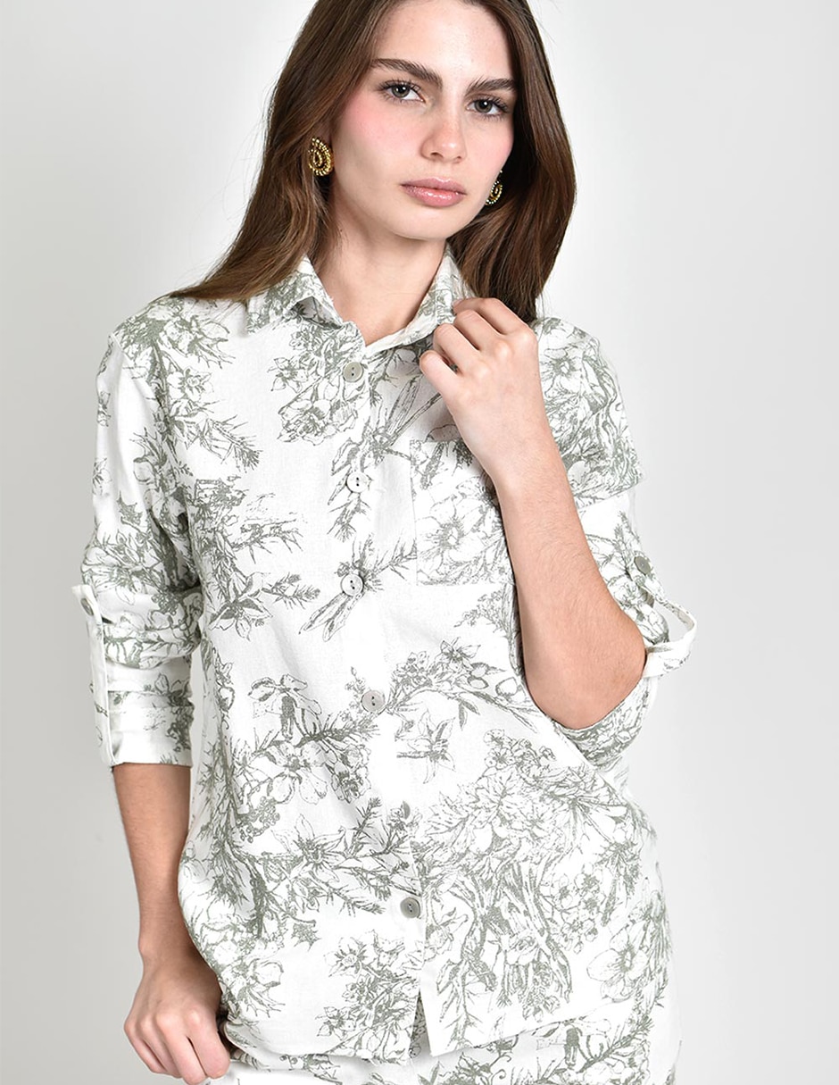 Conjunto casual para mujer 3