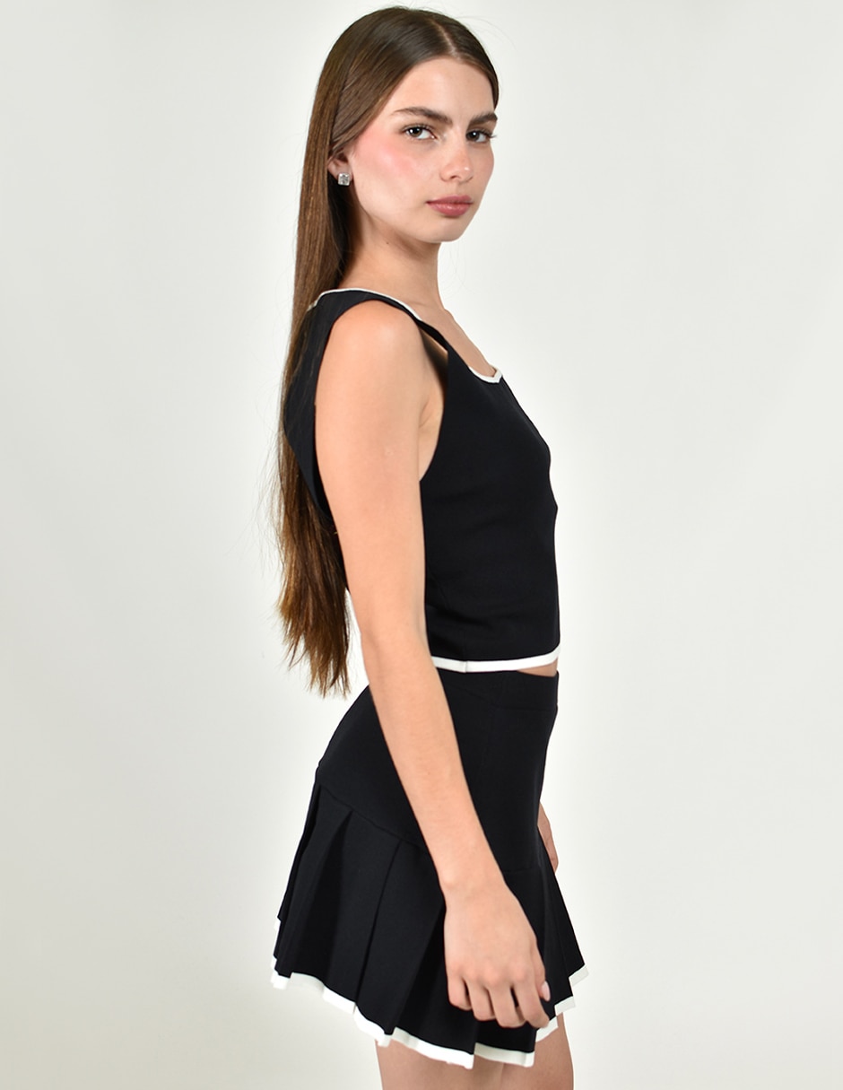 Conjunto casual para mujer 2
