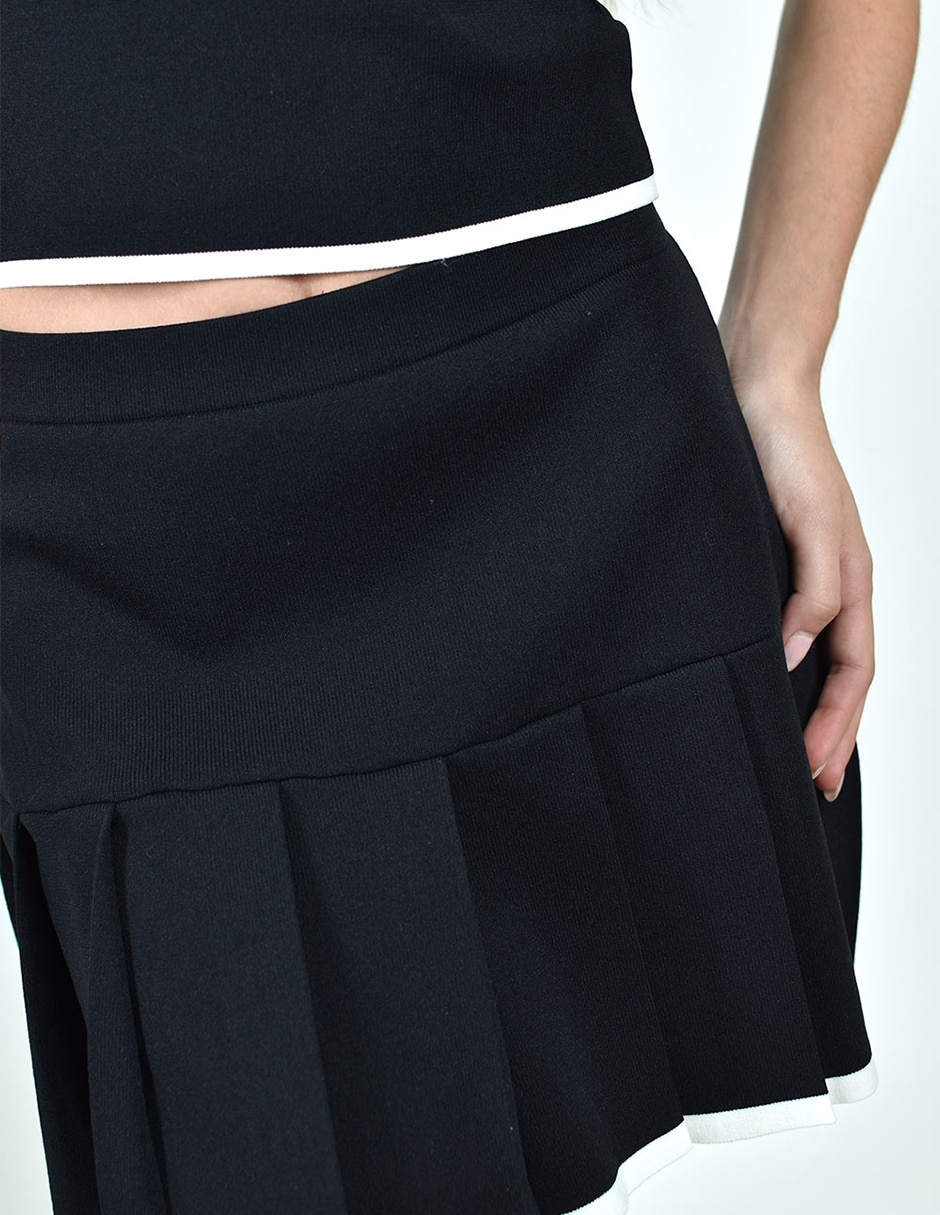 Conjunto casual para mujer 3
