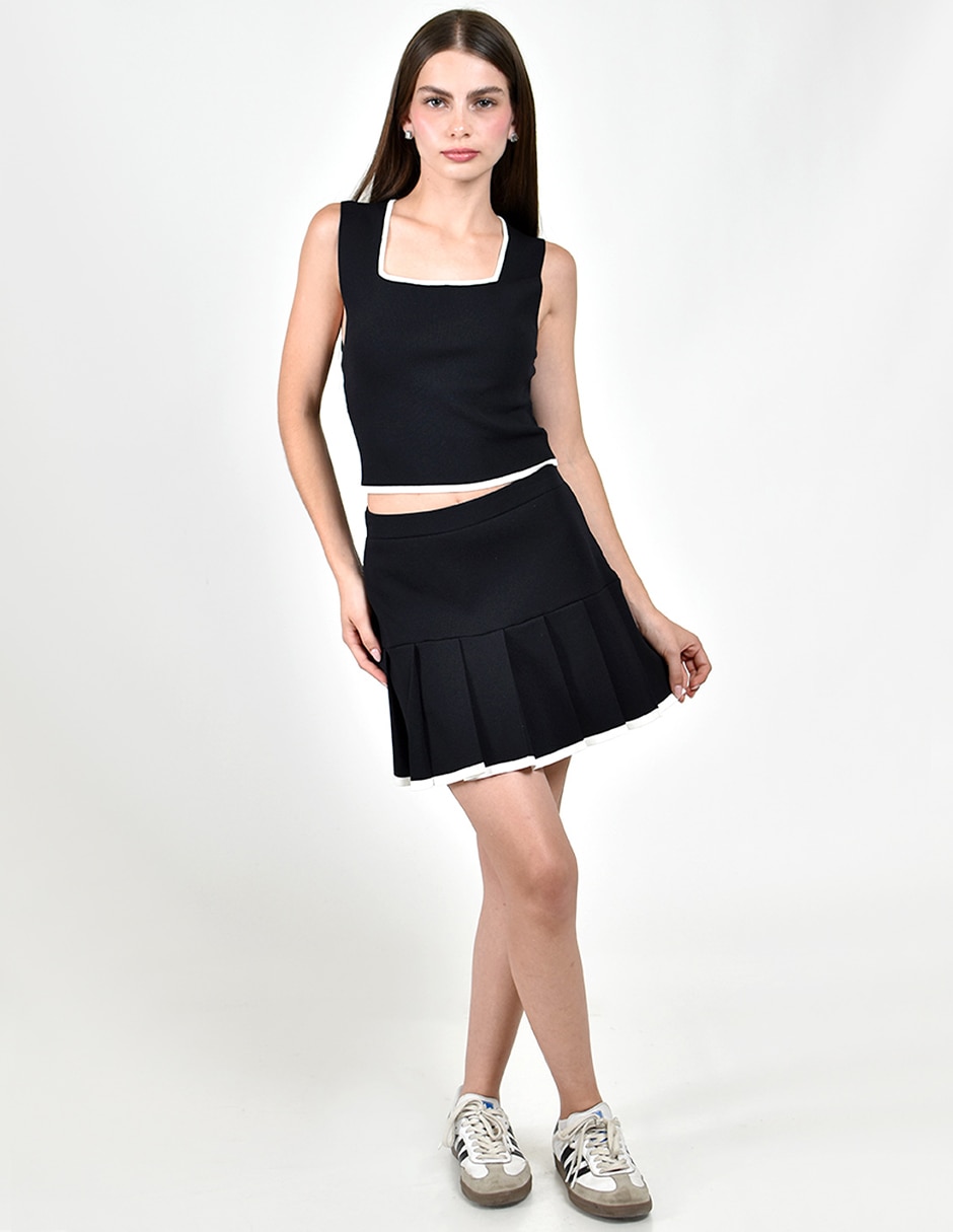 Conjunto casual para mujer 5