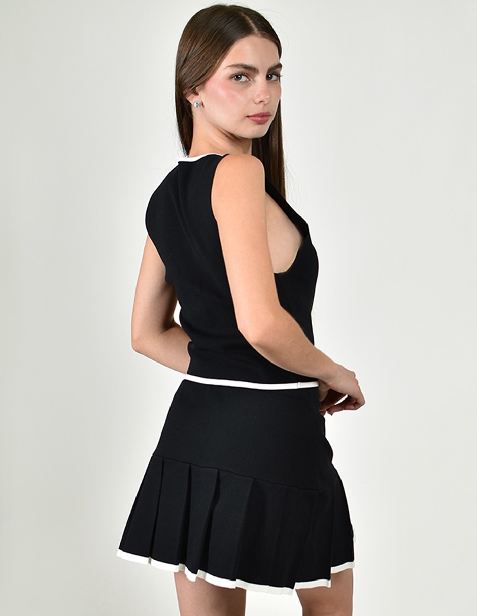 Conjunto casual para mujer 6