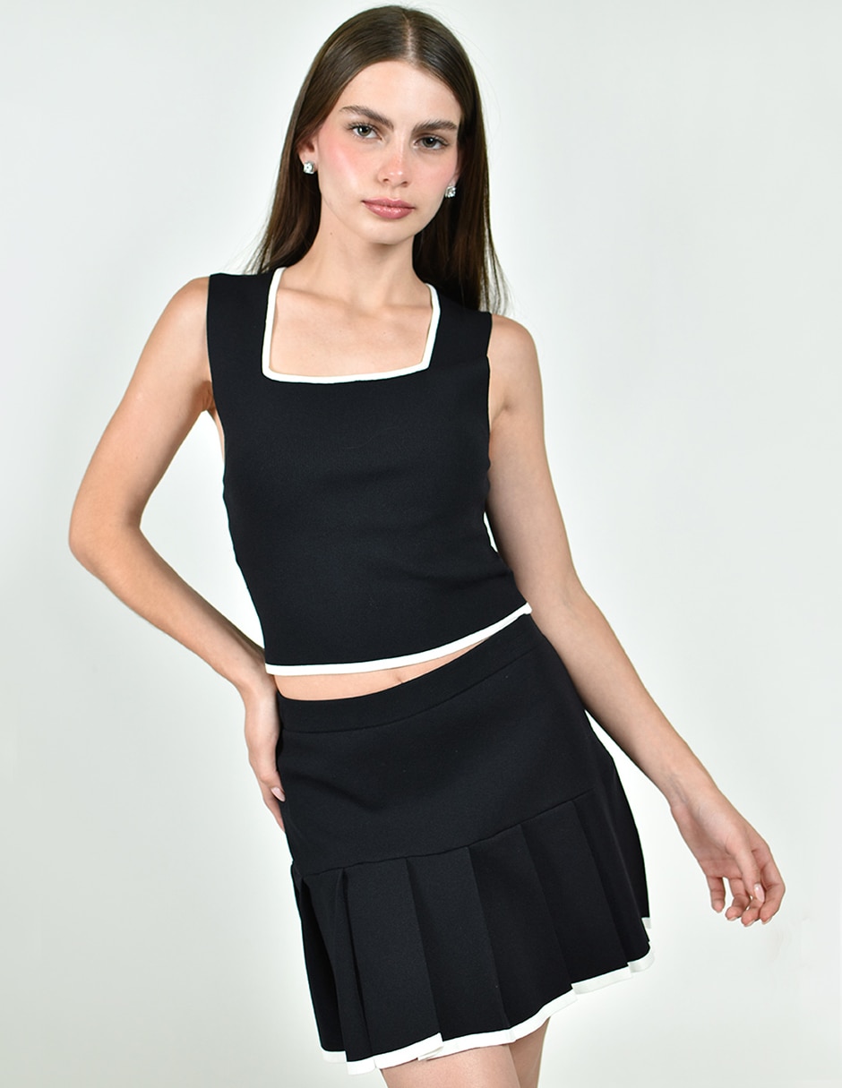 Conjunto casual para mujer Conjunto casual para mujer