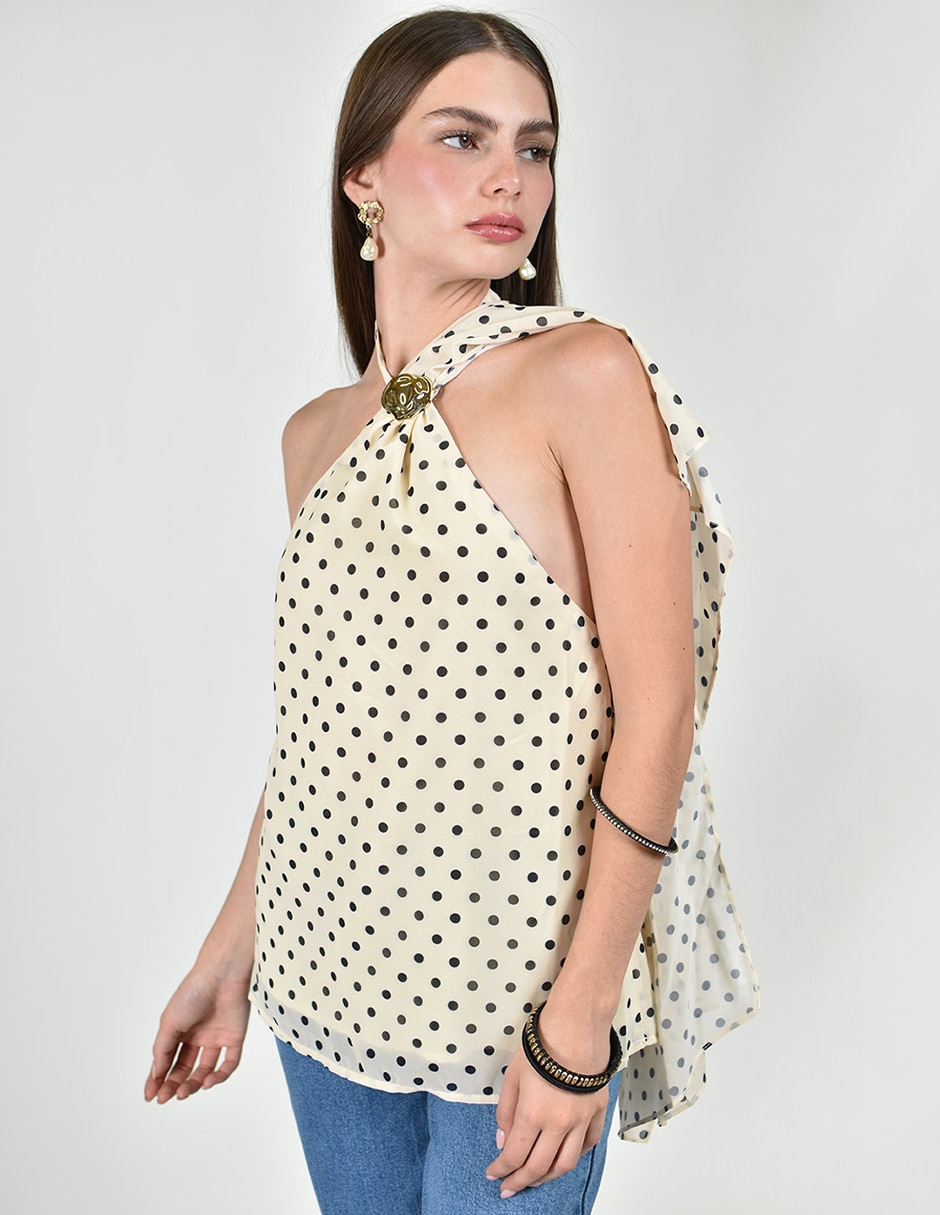 Blusa para mujer 4