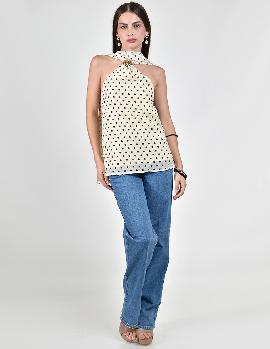 Blusa para mujer 5