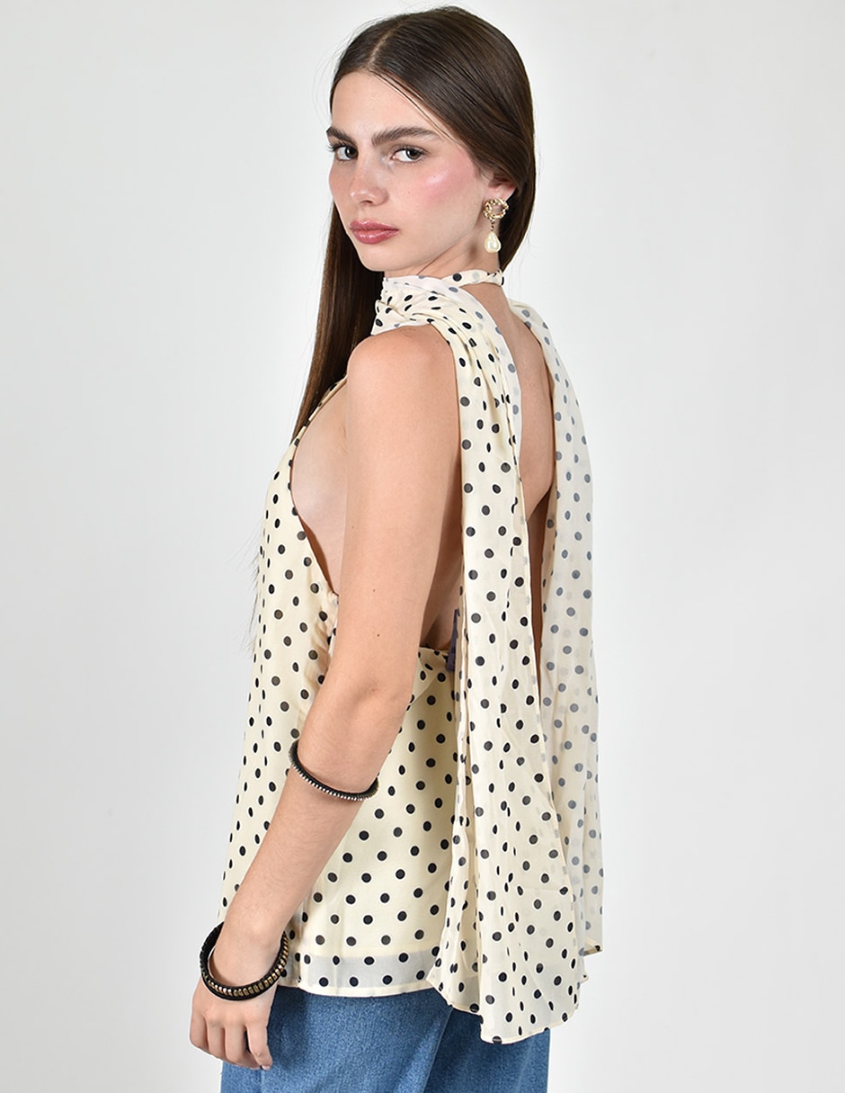 Blusa para mujer 2