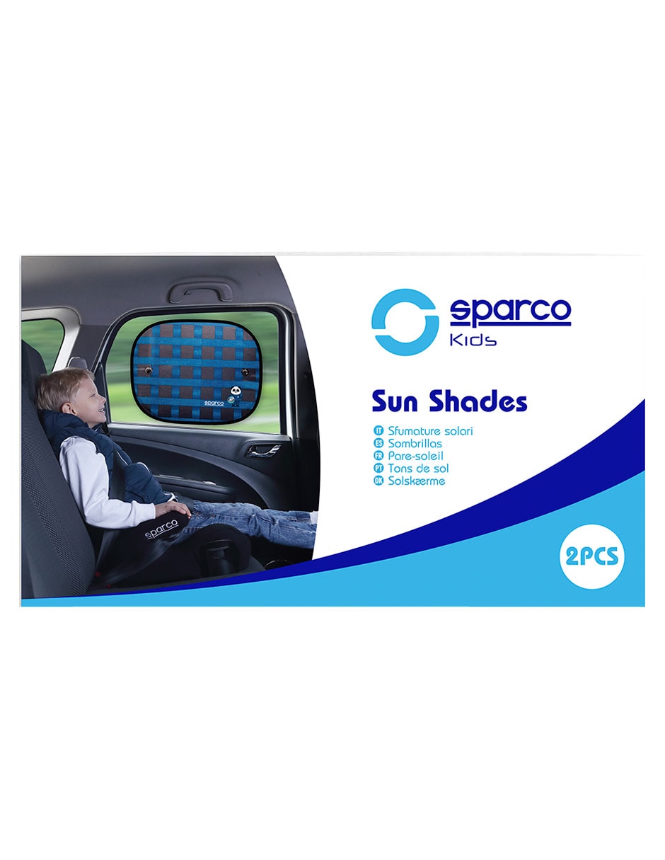 Sparco